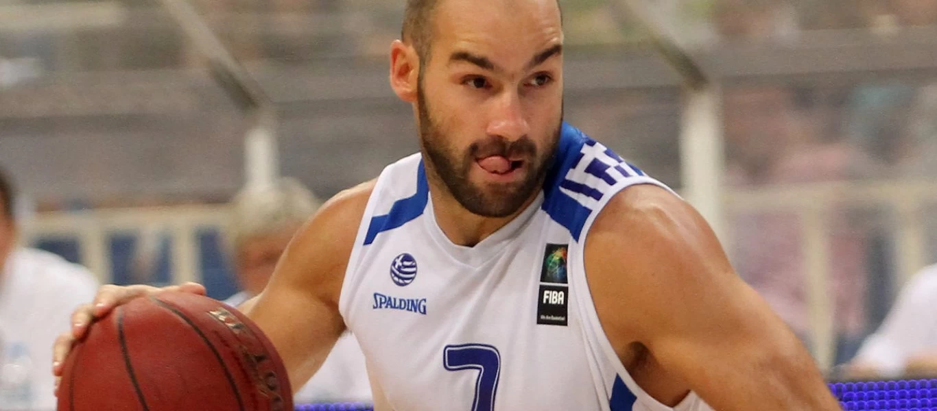 Εθνική Μπάσκετ: Ο Πιτίνο θέλει τον Σπανούλη